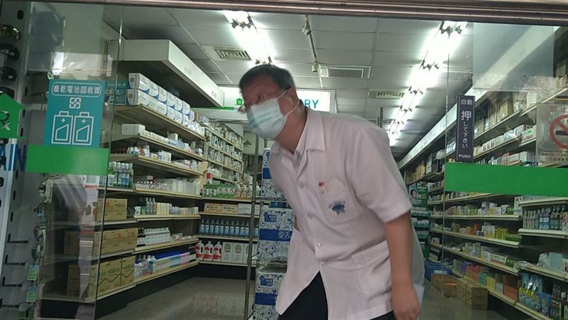 普拿疼一盒賣1千5？藥師出面喊冤為1理由