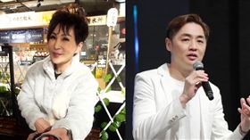 宋逸民、王瑞玲（圖／翻攝自臉書）