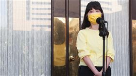 民進黨九合一挫敗  高嘉瑜：不是單一個人問題民進黨九合一選舉大敗，民進黨立委高嘉瑜29日在立法院受訪表示，敗選結果不會是單一個人的問題，應該找回初心、幫助民眾解決物價、高房價以及年輕人面對的問題。中央社記者鄭清元攝  111年11月29日