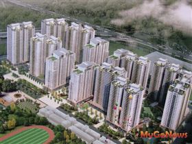 浮洲合宜宅法拍案件依原價85％買回 內政部：杜絕淪為套利工具（圖／資料照）