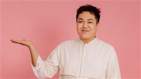 關韶文(關韶文工作室提供)
