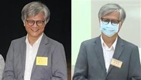 政治網紅吳萼洋在粉專發文表達想再次當兵的想法。（圖／翻攝自臉書）