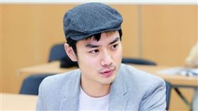 蔣萬安聘總統府前發言人殷瑋擔任市府顧問。（圖／翻攝自殷瑋臉書）