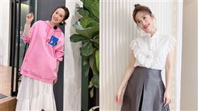 吳姍儒。（圖／翻攝自吳姍儒IG）