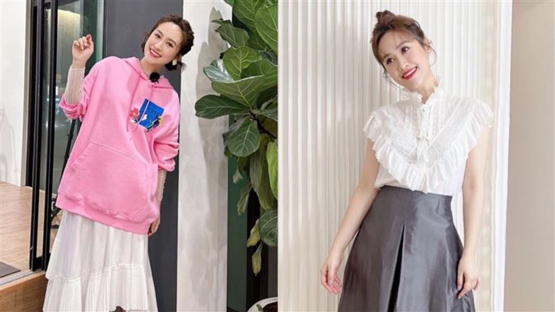 接棒曾國城《一字千金》　吳姍儒回應了