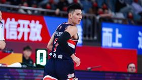 ▲林書豪在IG宣布，提前結束CBA賽季。（圖／翻攝自林書豪IG）