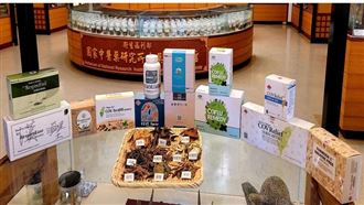 獨／清冠一號恐缺貨　他籲列為戰備物資