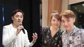 宋逸民。（圖／翻攝自宋逸民臉書）