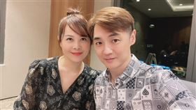 宋逸民、陳維齡曾爆婚姻危機。