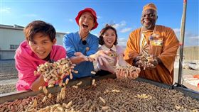 浩翔(民視提供)
