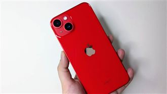 隱藏功能!iPhone「長按2按鍵」可以自救