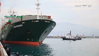 運價、租金暴跌　海運業掀「退船潮」