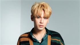 陳零九（圖／滾石唱片提供）