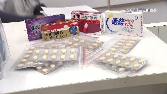 破除品牌迷思！普拿疼同成分藥有46款可選