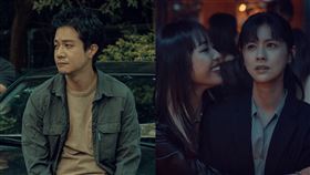 死了一個娛樂女記者之後》林予晞、薛仕凌、柯淑勤、李銘忠、王渝萱、宋柏緯、鍾承翰（圖／鏡文學提供)