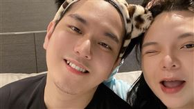 小甜甜（圖／翻攝自宋先生IG）