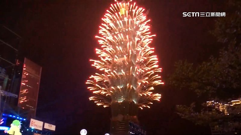 跨年住宿漲4倍近萬元！網：日韓平均才5千