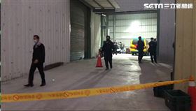 高雄,大寮,槍響,開槍