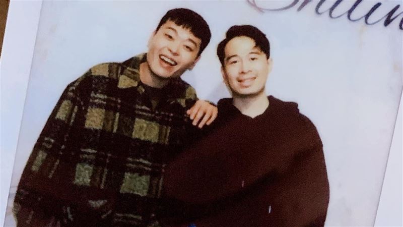 「秀娥」又仁宣布結婚！情定12年男友