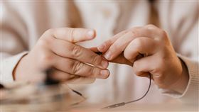 水電,修理,電到,靜電,觸電,ingimage