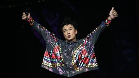 陳奕迅 ESL Limited 提供