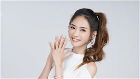 台大十三妹「工管汝」林俞汝轉戰（圖／17直播提供）