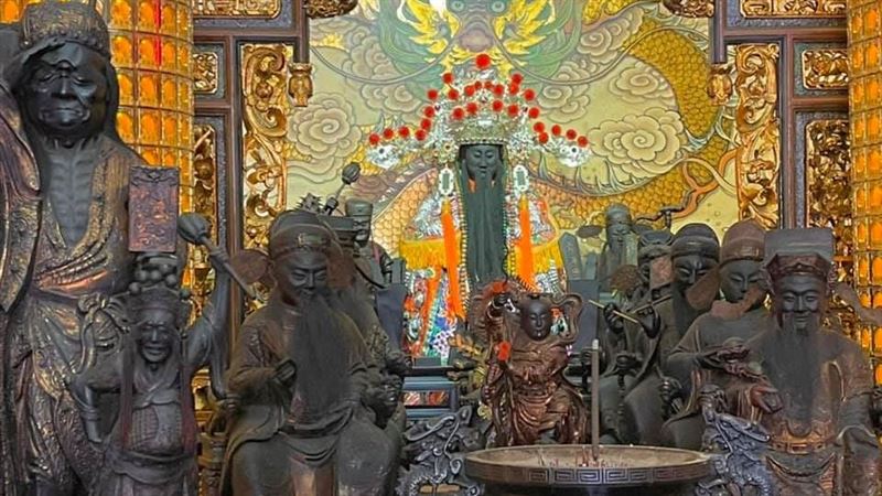 年前忘做一事影響整年運勢！先蓋運再開運