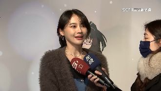 太陽花世代搶進國會！賴品妤拚連任