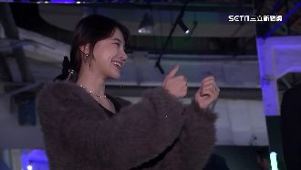 2024將PK賴品妤？王婉諭：區域立委不缺席