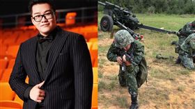 Joeman（圖／翻攝自Joeman臉書）