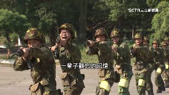 當兵1年可存24萬！過來人： 能還一半學貸