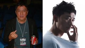 「信樂團」推手李惠群（圖／翻攝自臉書）