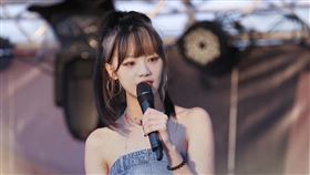 木木（圖／華研國際音樂提供）