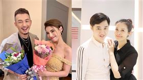 閨蜜,小甜甜,家暴,宋逸民,阿Ben,徐小可,林利霏,教會