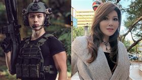 張雅琴　孫安佐