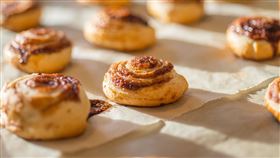 肉桂捲（圖／翻攝自pixabay）