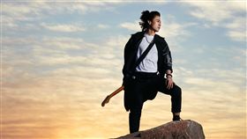 李其燊（圖／李其燊音樂工作室提供）