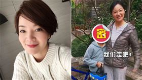 阿雅,柳翰雅,女兒