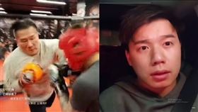 Toyz,館長,成吉思汗