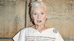 英國,時裝大師,薇薇安·魏斯伍德,Vivienne Westwood,西太后