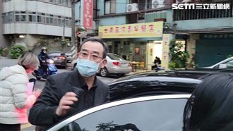 高端內線案檢調大搜索　基亞董座30萬交保