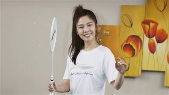 書摘／捲宋逸民小甜甜話題　白家綺相信祂