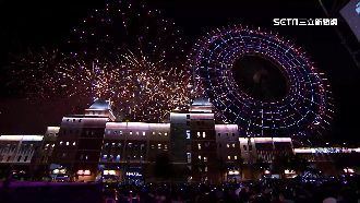 迎接2023！眾大咖齊聚台中、花蓮熱力接唱