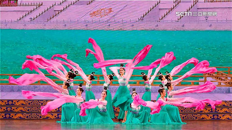 美國神韻藝術團2023巡演　第15度華麗登台