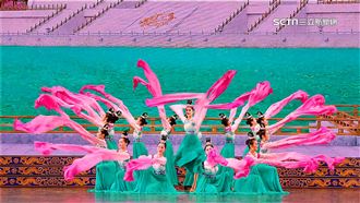 美國神韻藝術團2023巡演　第15度華麗登台