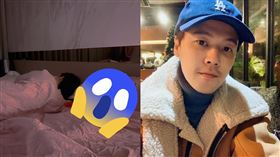 黃文星。（圖／翻攝自黃文星臉書）