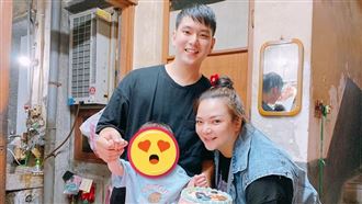 獨／分居家暴要離婚嗎？　小甜甜鬆吐29字