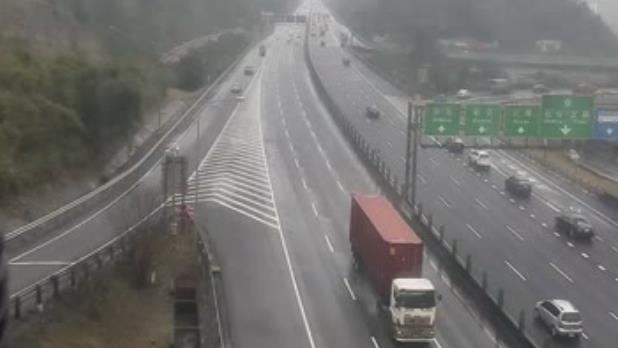 跨年前湧車潮！2地雷路段恐塞到深夜12點