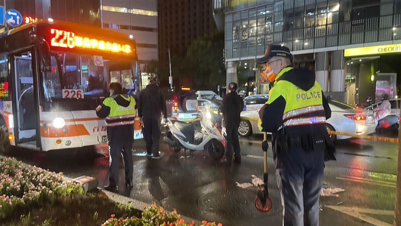 失聯20年被公車撞死　妹悲：竟是最後一面