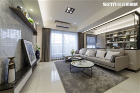 與台中僅一溪之隔！盛好大苑2字頭熱銷中（圖／翻攝畫面）